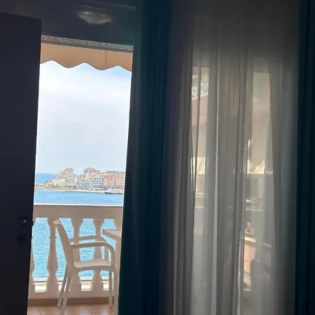 Apartment View 3
