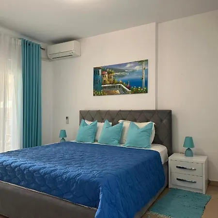Apartment View 3 Sarande